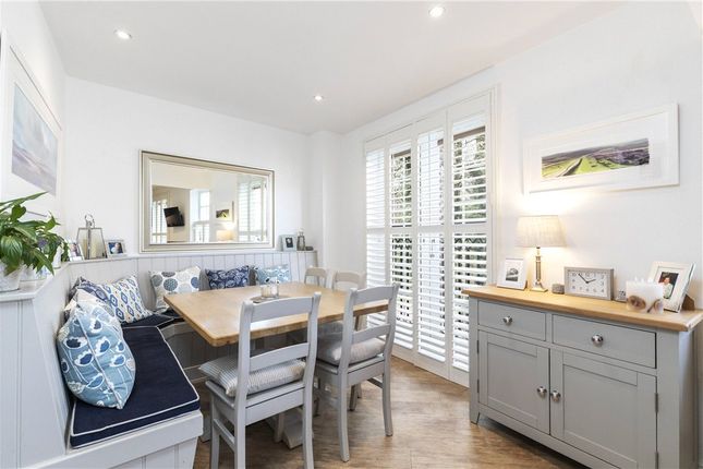 Town house for sale in Jill Kilner Drive, Burley In Wharfedale, Ilkley