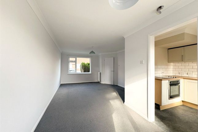 Britannia Way, Chard photo 3