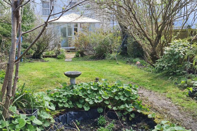 Semi-detached house for sale in Ashburnham Road, Hastings