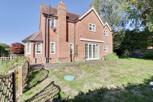 Golden Jubilee Cottage, Bedlars Green, Bishop's Stortford photo 2