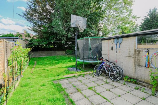 Semi-detached house for sale in Headstone Gardens, North Harrow, Harrow