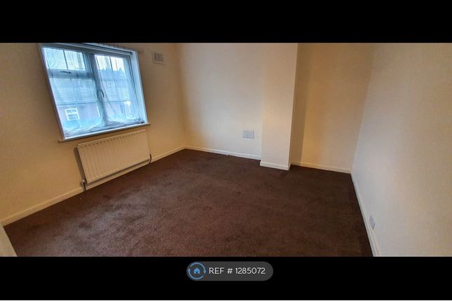 Thumbnail Terraced house to rent in Blanchland Road, Morden