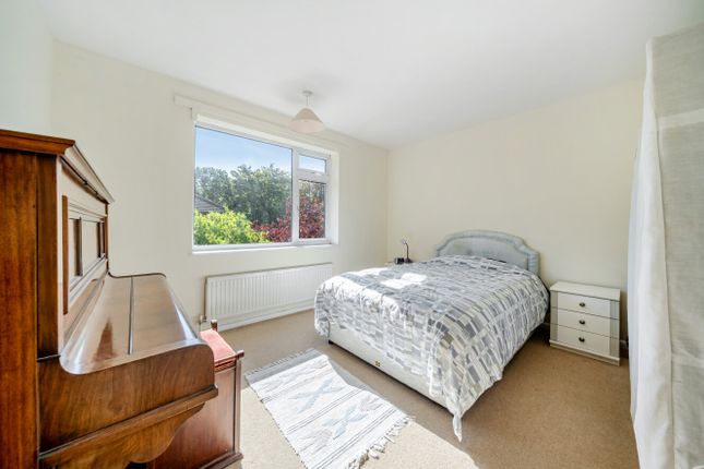 Flat 18, Chestnut Court, 10, Brackley Road, Kent photo 4