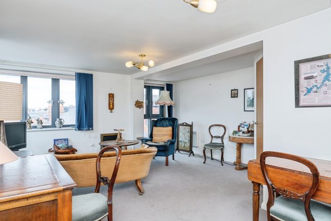 Apartment 53, Forest Court,, Union Street, Cheshire photo 4