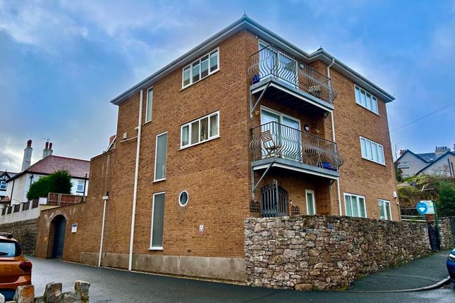 Thumbnail Detached house for sale in Penrhos Road, Rhos On Sea