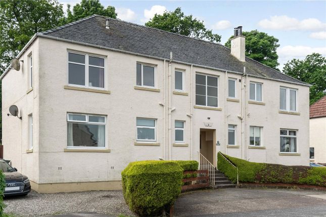Thumbnail Flat for sale in Silverhills, Rosneath, Helensburgh, Argyll And Bute