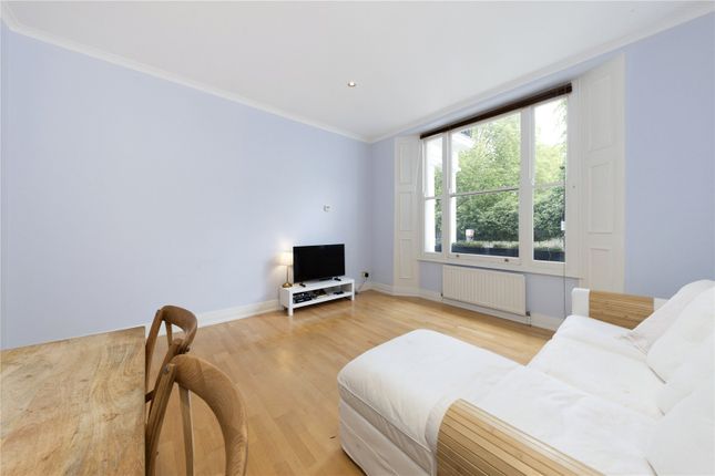 Flat to rent in Leinster Square, London