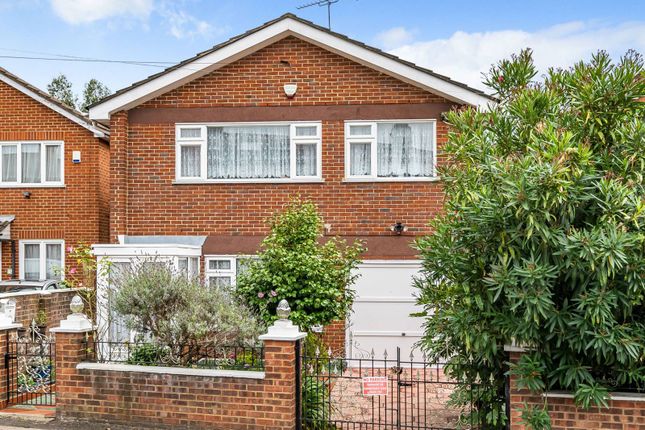 Detached house for sale in Natal Road, Streatham Common, London