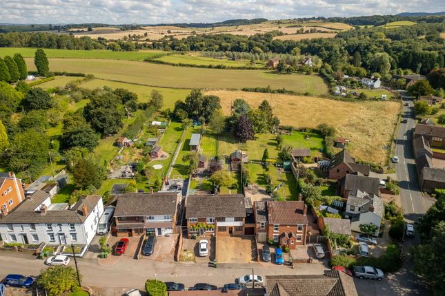 Thumbnail Semi-detached house for sale in New Road, Caunsall, Kidderminster