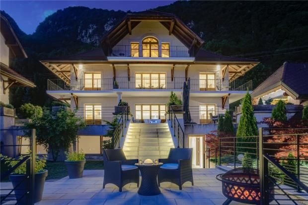 Properties For Sale In Annecy Haute Savoie Rhone Alpes France Annecy Haute Savoie Rhone Alpes France Properties For Sale Primelocation