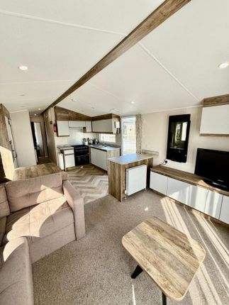 Seal Bay Resort - Willerby - Brookwood - 2021 | For Sale