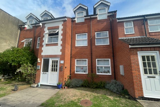 1-bed flat on 10, Providence Street, Coventry, £925/mo