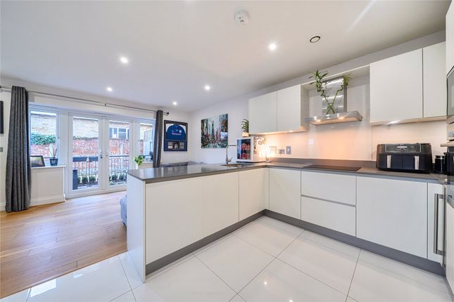 Flat 1, Durley Lodge,, Bickley Park Road, Bickley photo 4