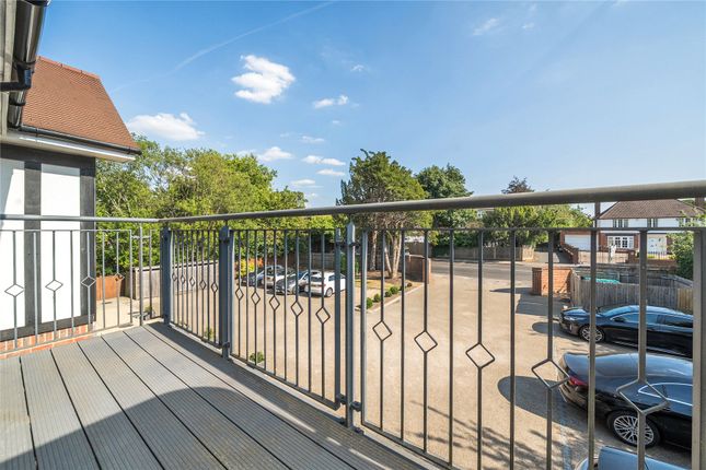 Flat 5, Durley Lodge,, Bickley Park Road, Bromley photo 3