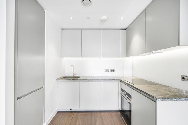 Flat 1012,, No 2 Upper Riverside, Greenwich photo 4