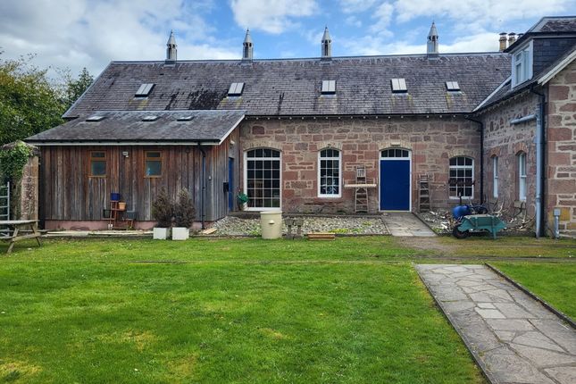 Office to let in The Stables, Bunchrew, Inverness