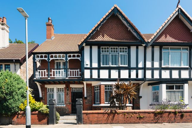 Thumbnail Property for sale in Kimberley Drive, Crosby, Liverpool