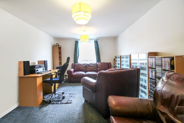 Flat for sale in Zeus Court, Fairfield Road, West Drayton, Greater London