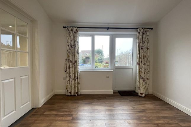 Terraced house for sale in Hollingsworth Road, Lowestoft