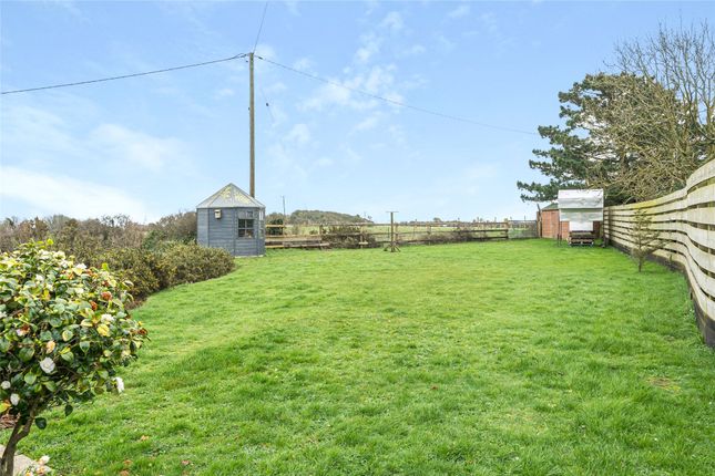 Detached house for sale in Meaver Road, Mullion, Helston, Cornwall