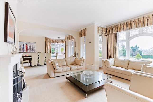 Barcombe, 47, Copthorne Road, Rickmansworth photo 2
