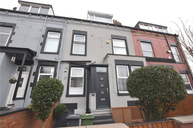 Terraced house for sale in Clifton Grove, Leeds, West Yorkshire