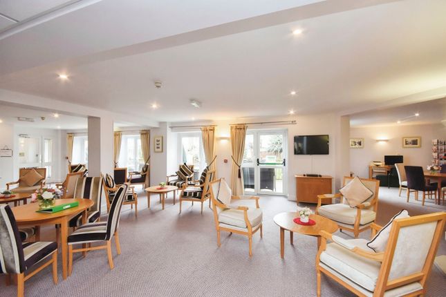 Flat for sale in New Writtle Street, Chelmsford