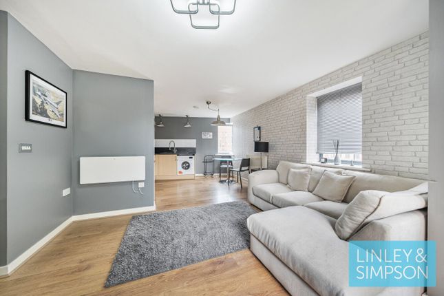 6, 1, MARSHALL STREET, LEEDS photo 4