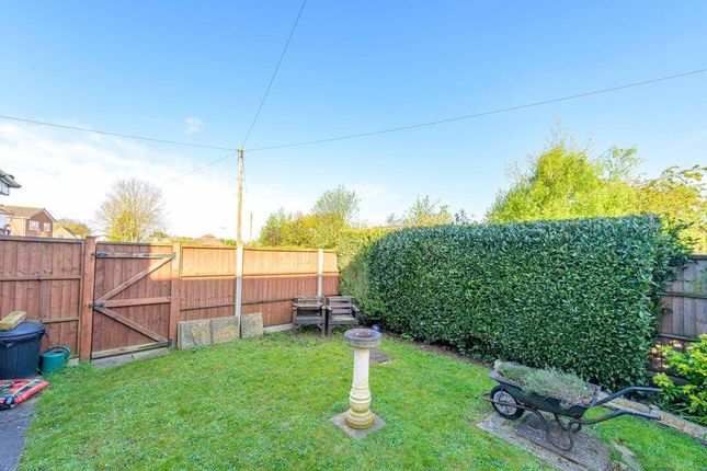 Detached house for sale in Middle Road, Whaplode, Spalding, Lincolnshire