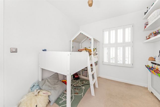 Terraced house for sale in Bungalow Road, London