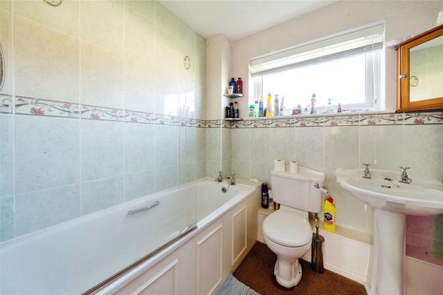 Detached house for sale in Downsview Crescent, Uckfield, East Sussex