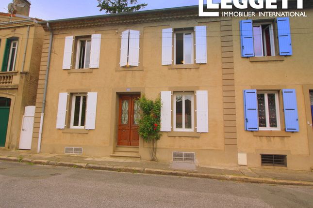 Villa for sale in Mazamet, Tarn, Occitanie