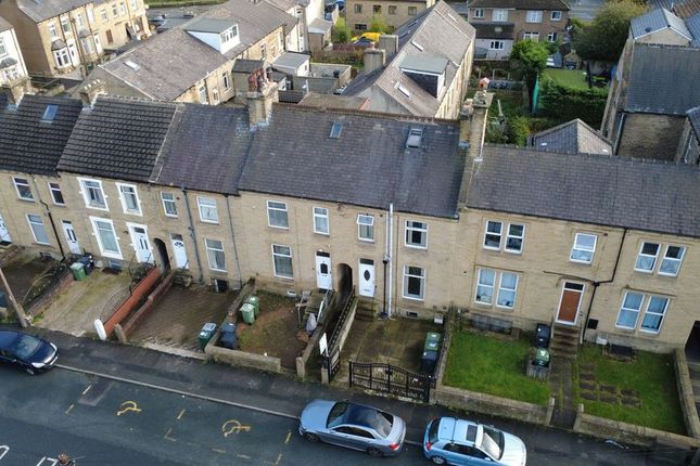 4 Bedroom Terraced