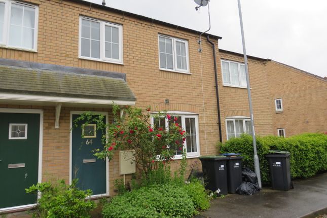 Thumbnail Property to rent in Allen Road, Ely