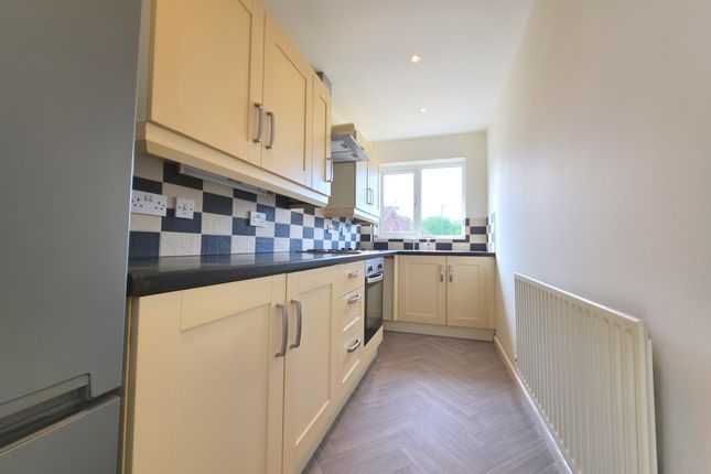 50, Selbourne Drive, Stoke-on-Trent photo 3