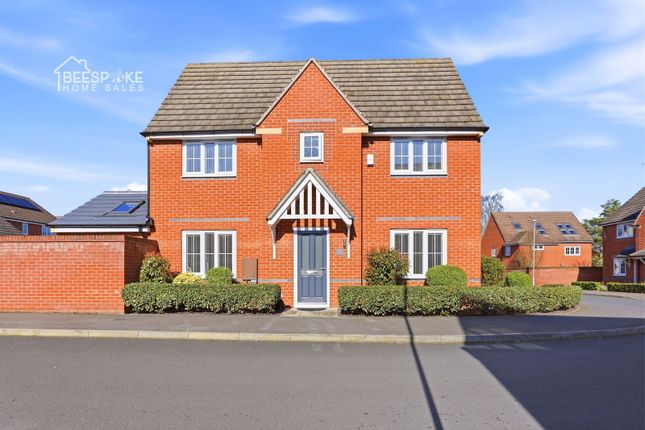 3-bed house on 20, Yates Croft, Newark, £400,000