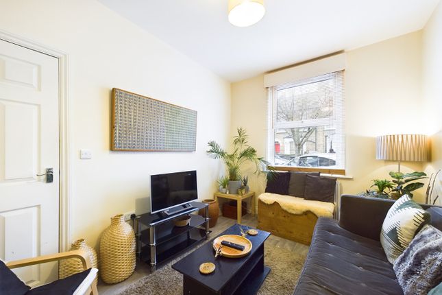 Terraced house for sale in Hampden Road, London