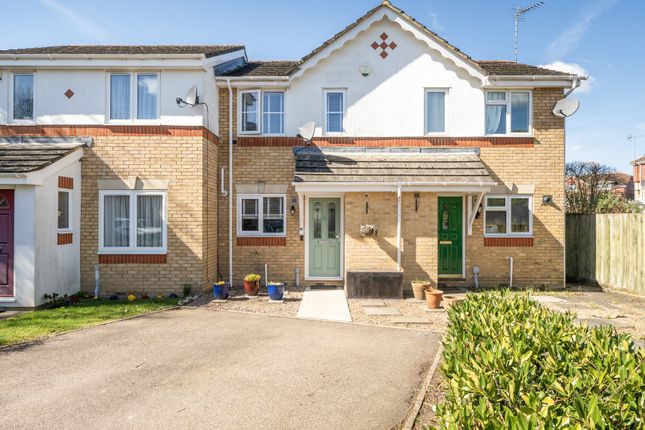 2-bed house on 10, Sylvestres, Sevenoaks, £425,000