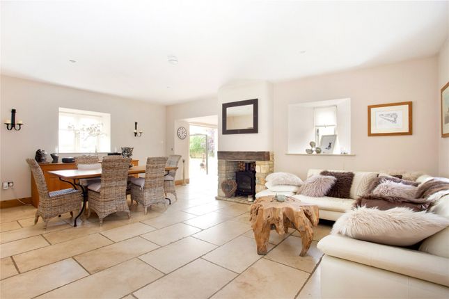 Detached house for sale in Totterdown, Fairford