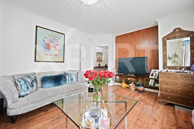 Detached house for sale in Corringway, London