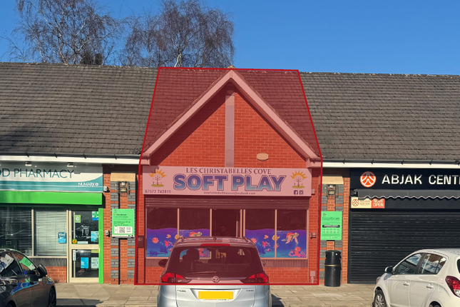 Thumbnail Retail premises to let in Deysbrook Lane, Liverpool