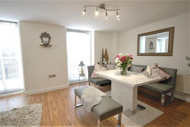 Flat for sale in East Street, Colchester