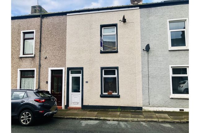 Terraced house for sale in Cleator Street, Dalton-In-Furness