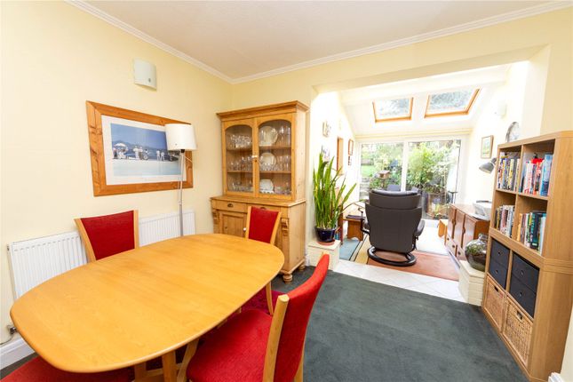 Semi-detached house for sale in Began Road, Old St Mellons, Cardiff