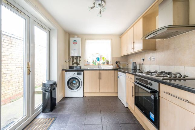 Thumbnail Property for sale in Cheneys Road, Leytonstone, London