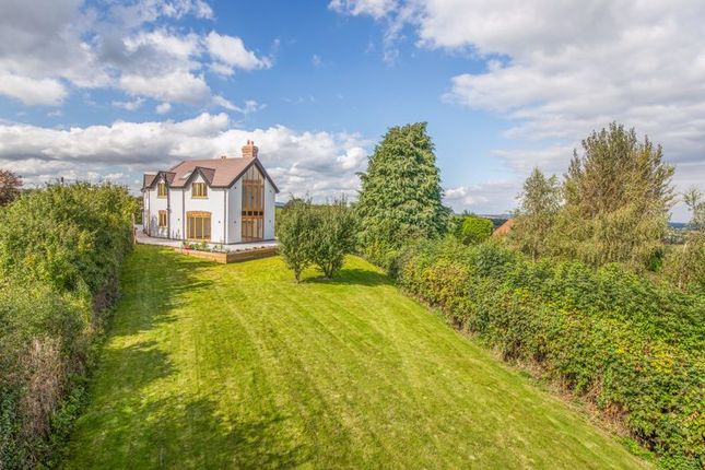 Detached house for sale in Benthall Lane, Benthall, Broseley