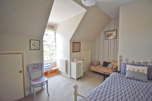 Terraced house for sale in Herne Court, Overstrand Road, Cromer