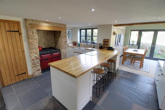 Autumn Lodge, Chapel Lane, Gorsley photo 4
