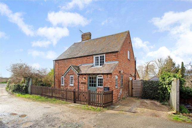Detached house for sale in Withybridge Lane, Cheltenham, Gloucestershire