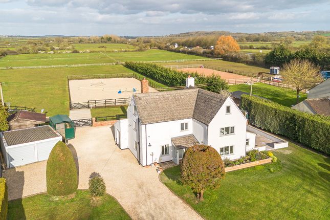 5-bed house on Evergreen Cottage, Old Sodom Lane, Chippenham, £850,000